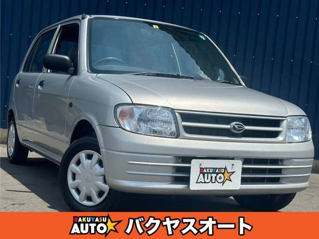 ダイハツ ミラ 1998年モデル 2ページ目の中古車一覧｜中古車検索 - 価格.com