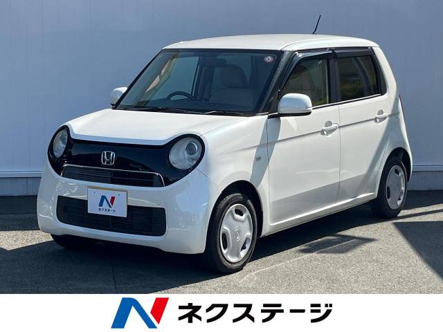 ホンダ N-ONE ホワイト(白)の中古車一覧｜中古車検索 - 価格.com