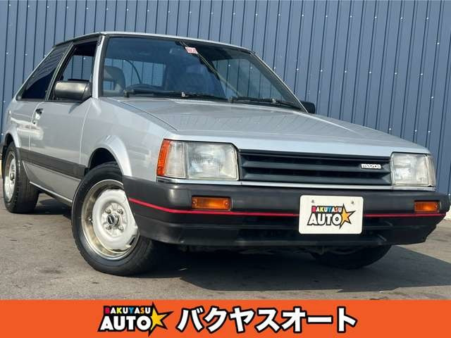 マツダ ファミリアの中古車・相場情報｜中古車検索 - 価格.com