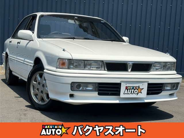 三菱 ギャランの中古車・相場情報｜中古車検索 - 価格.com