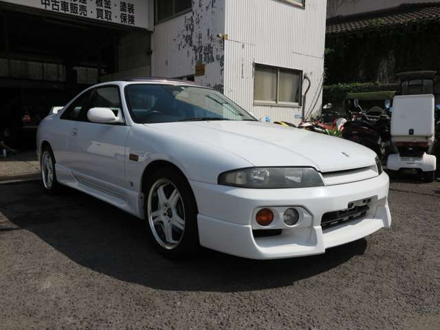 スカイラインクーペ2.5 GTS25t タイプM スペック・II