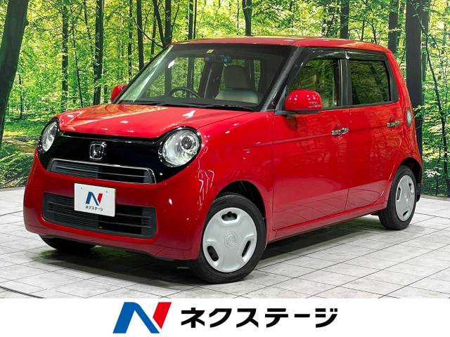 ホンダ N-ONE レッド(赤色)の中古車一覧｜中古車検索 - 価格.com