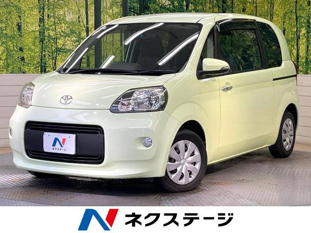 トヨタ ポルテ 滋賀県の中古車一覧｜中古車検索 - 価格.com