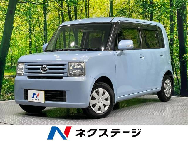 ムーヴコンテ(ダイハツ) X 中古車画像