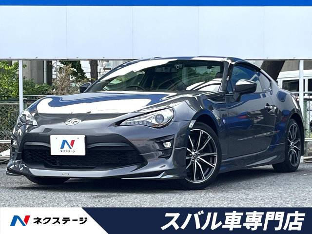 トヨタ 86 寒冷地仕様の中古車一覧｜中古車検索 - 価格.com