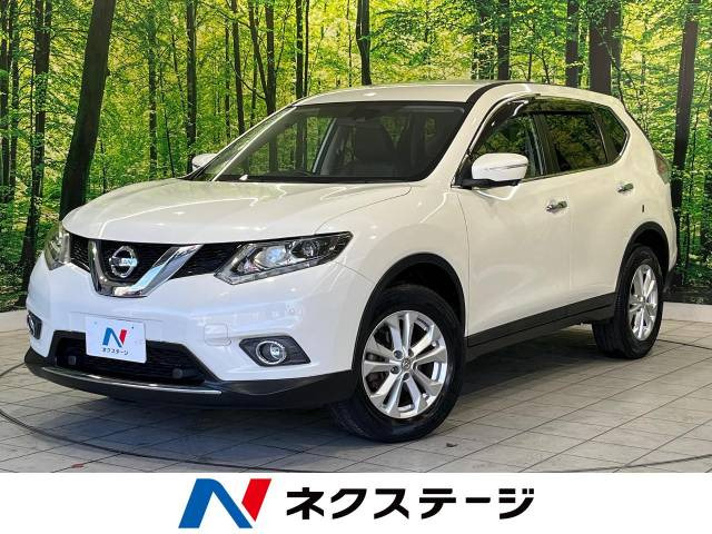 日産 エクストレイル 年式:平成26年(2014年)の中古車一覧｜中古車検索 - 価格.com