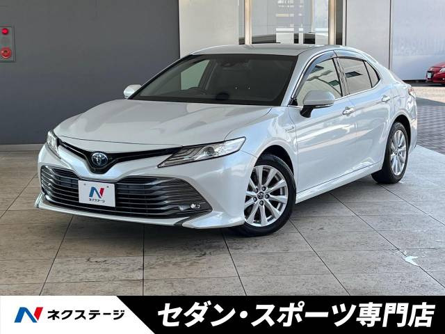 トヨタ カムリ 愛知県の中古車一覧｜中古車検索 - 価格.com