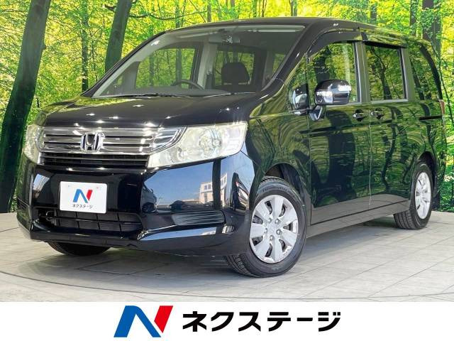 ホンダ ステップワゴン 2.0 G Lパッケージ 63.7万円 平成22年(2010年) 三重県 中古車 - 価格.com