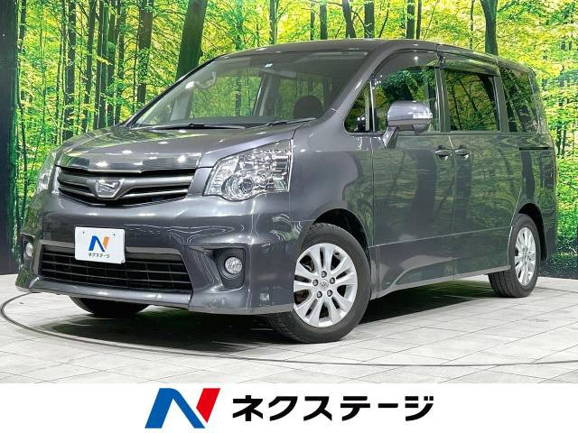 トヨタ ノア グレー(灰色)の中古車一覧｜中古車検索 - 価格.com