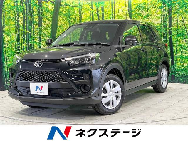 トヨタ 未使用車の中古車一覧｜中古車検索 - 価格.com