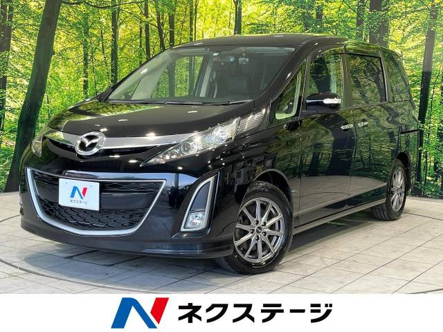 マツダ ビアンテの中古車・相場情報｜中古車検索 - 価格.com