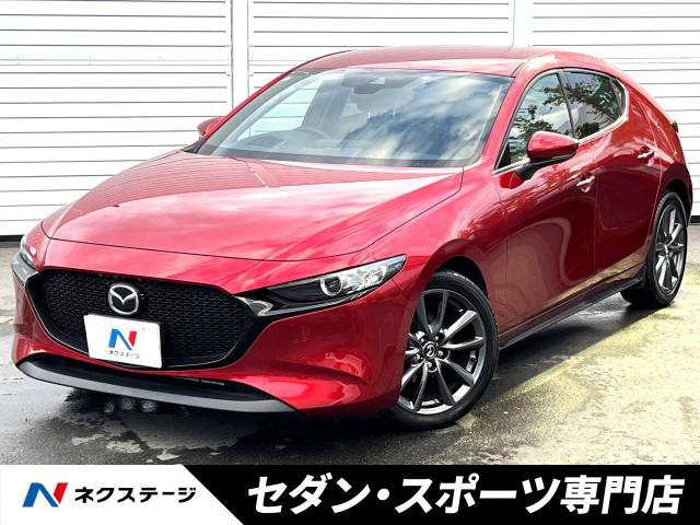 マツダ MAZDA3 ファストバック 2019年モデル 15S Touring (MT)の価格・性能・装備・オプション（2019年5月24日発売）  価格.com