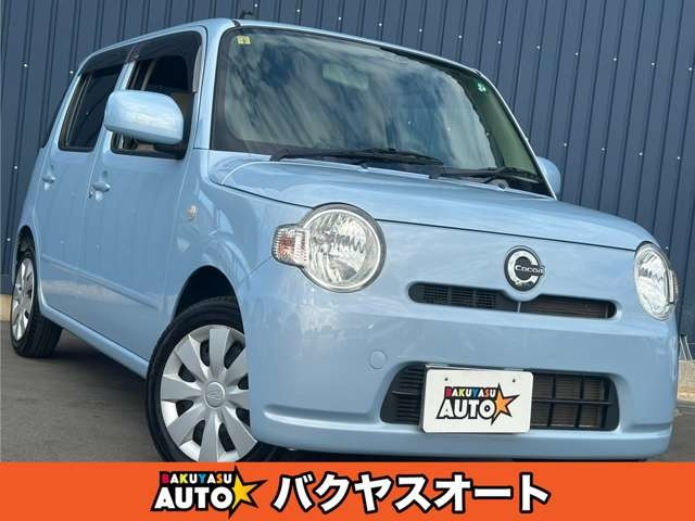 ダイハツ ミラココア 千葉県の中古車一覧｜中古車検索 - 価格.com