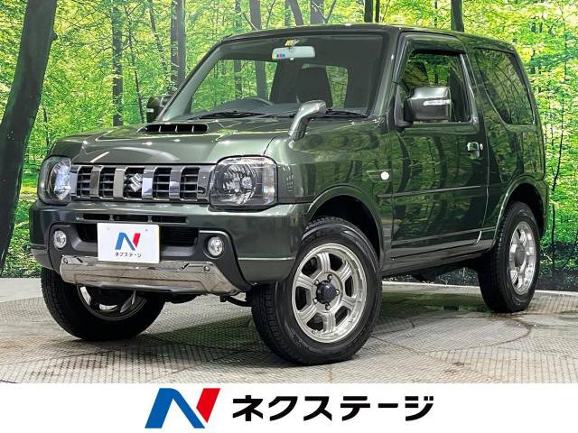 スズキ ジムニー 1998年モデル ランドベンチャー (MT)の中古車一覧｜中古車検索 - 価格.com