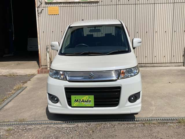 ワゴンRスティングレーT