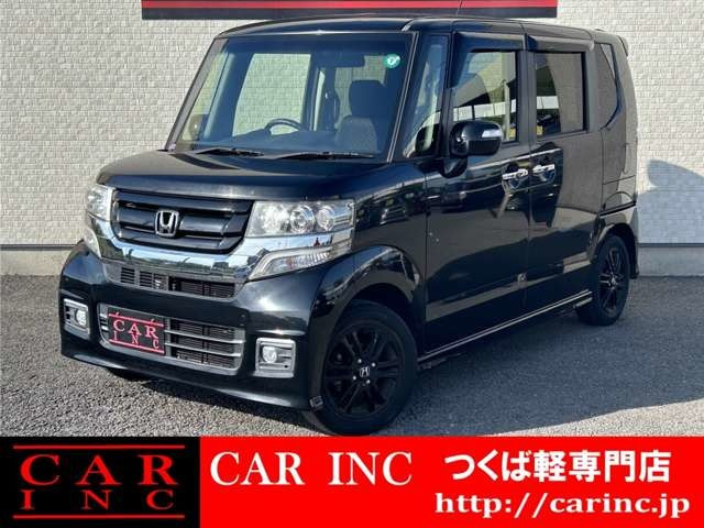 ホンダ NBOXカスタム 2011年モデル SSブラックスタイルパッケージの中古車一覧｜中古車検索 - 価格.com