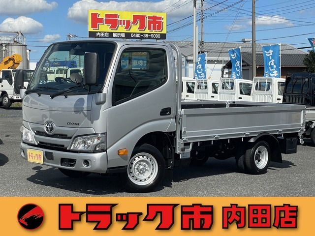 トヨタ ダイナ ガソリンの中古車一覧｜中古車検索 - 価格.com