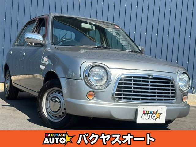 日産 マーチ 1991年モデルの中古車一覧｜中古車検索 - 価格.com