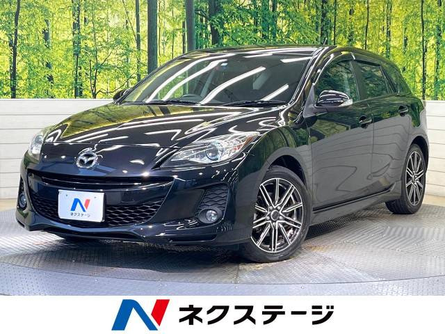 マツダ アクセラスポーツの中古車・相場情報｜中古車検索 - 価格.com