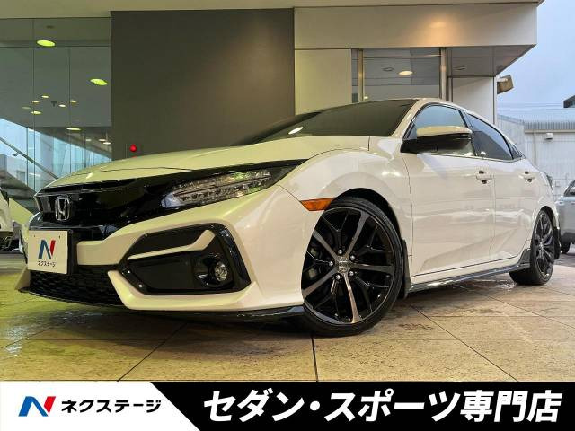 ホンダ シビック ホワイト(白)の中古車一覧｜中古車検索 - 価格.com