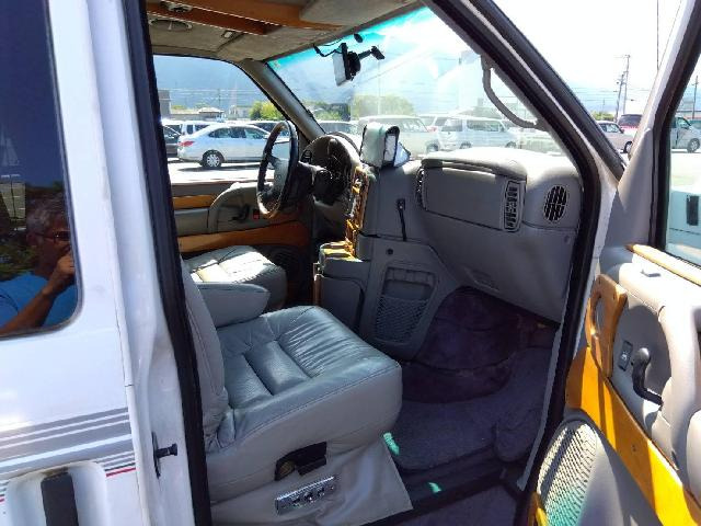 サファリアメリカンロード