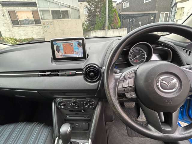 �C���p�l����̎ʐ^�ł��B