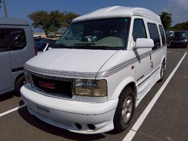 サファリアメリカンロード