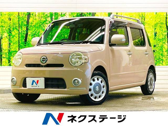 ダイハツ ミラココア バックモニターカメラ搭載の中古車一覧｜中古車検索 - 価格.com