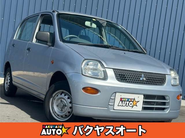 三菱 ミニカ シルバー(銀色)の中古車一覧｜中古車検索 - 価格.com