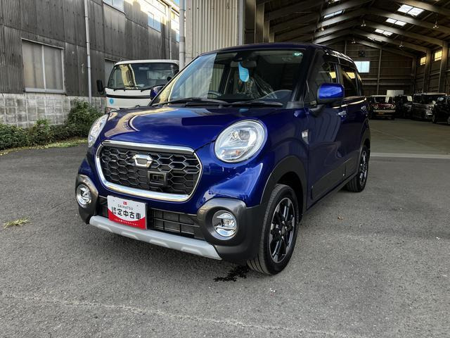 キャストアクティバ G SAII