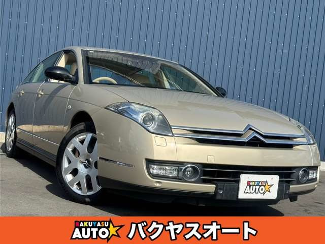 シトロエン セダンの中古車情報｜中古車検索 - 価格.com