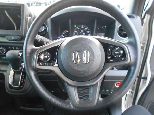 N-WGNカスタムL 4WD