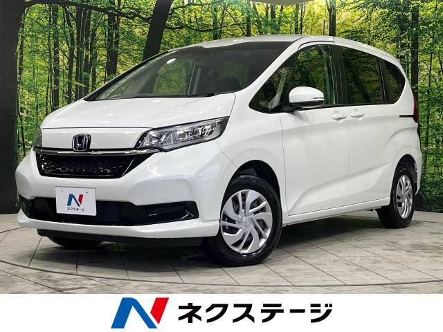 ホンダ フリード 4WDの中古車一覧｜中古車検索 - 価格.com