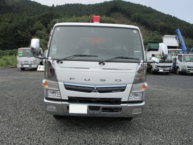 キャンタークレーン