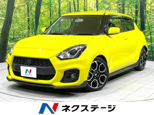 スズキ スイフト MT(マニュアル)の中古車一覧｜中古車検索 - 価格.com