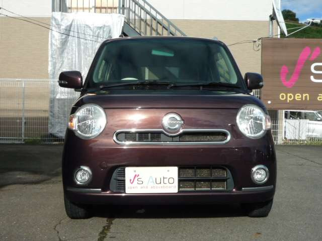 ミラココアプラス X スペシャルコーデ