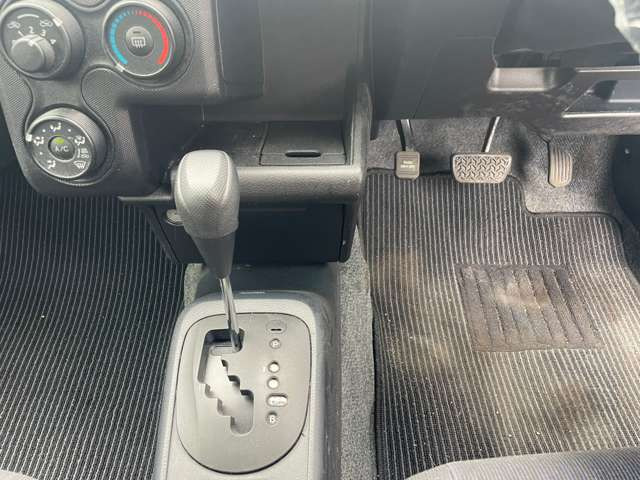 サクシードバン1.5 UL 4WD