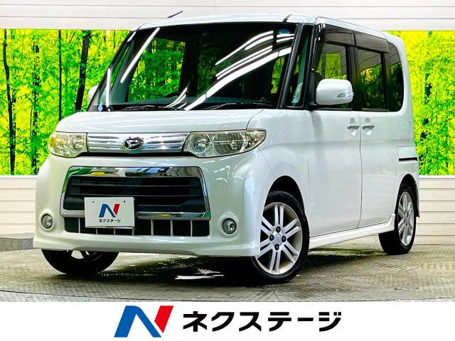 ダイハツ タントカスタム 2007年モデル RSの中古車一覧｜中古車検索 - 価格.com