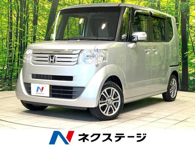 ホンダ NBOX 車検残ありの中古車一覧｜中古車検索 - 価格.com