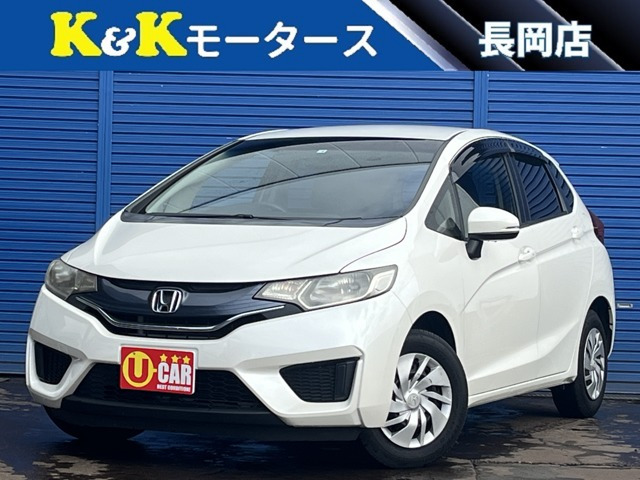 ホンダ フィット 新潟県の中古車一覧｜中古車検索 - 価格.com