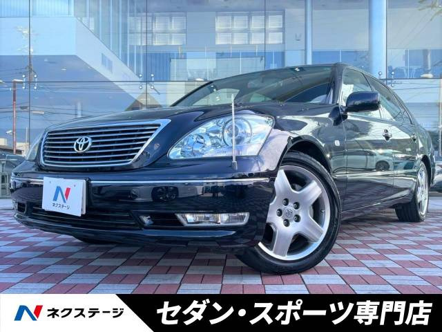 トヨタ セルシオ 2WDの中古車一覧｜中古車検索 - 価格.com