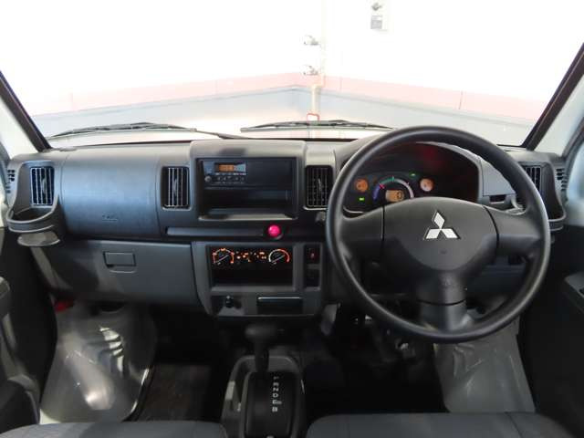 ミニキャブミーブCD 16.0kWh 4シーター