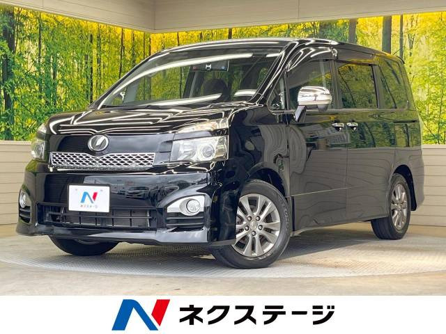 トヨタ ヴォクシー 年式:平成22年(2010年) 車両価格:70万円以上80万円以下の中古車一覧｜中古車検索 - 価格.com