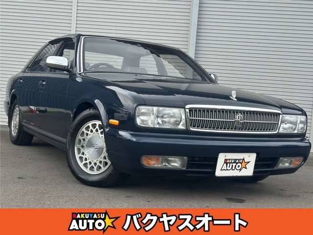 日産 セドリックの中古車・相場情報｜中古車検索 - 価格.com