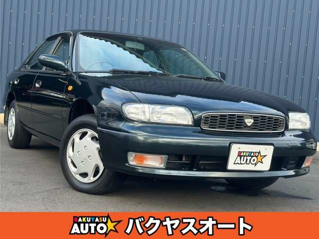 日産 ブルーバード 関東地方の中古車一覧｜中古車検索 - 価格.com