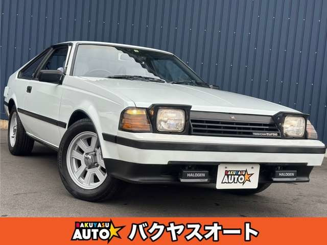 トヨタ セリカ 修復歴なし 年式の古い順の中古車一覧｜中古車検索 - 価格.com