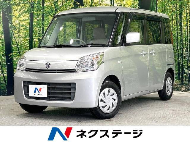 スズキ スペーシア 修復歴なしの中古車一覧｜中古車検索 - 価格.com