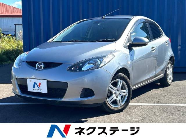 マツダ デミオ 北海道の中古車一覧｜中古車検索 - 価格.com