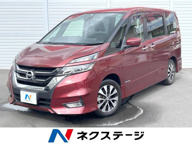 日産 セレナ 大阪府の中古車一覧｜中古車検索 - 価格.com