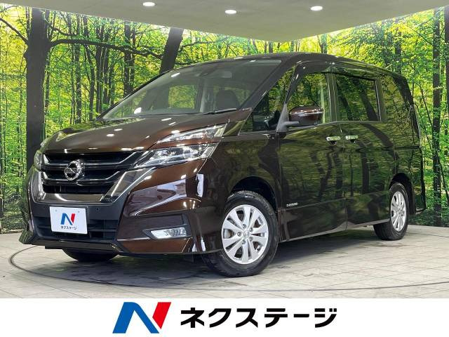 日産 セレナ 青森県の中古車一覧｜中古車検索 - 価格.com